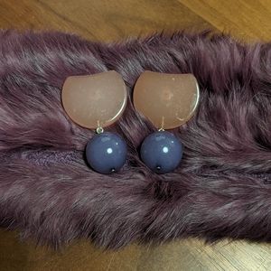 Rachel Comey Earrings